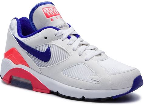 nike air 180 weiss|air max 180.